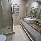 Полулюкс (Полулюкс), Гостиница Blumarin Hotel