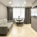 Апартаменты (IZI home на Советской 40), Апартаменты IZI home на Советской 40