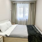 Апартаменты (IZI home на Советской 40), Апартаменты IZI home на Советской 40