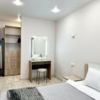 Апартаменты (IZI home на Советской 40), Апартаменты IZI home на Советской 40