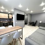 Апартаменты (IZI home на Советской 40), Апартаменты IZI home на Советской 40