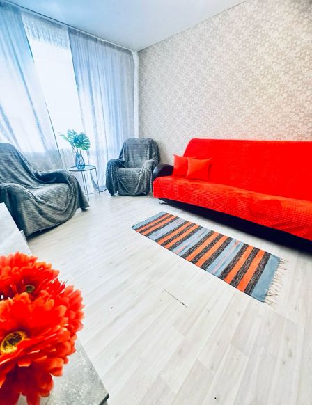 Апартаменты Like Home на ул. Бирюзова