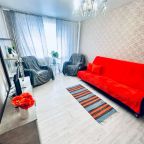 Апартаменты (Стандарт), Апартаменты Like Home на ул. Бирюзова
