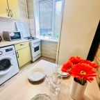 Апартаменты (Стандарт), Апартаменты Like Home на ул. Бирюзова