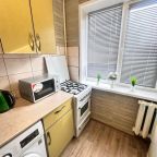 Апартаменты (Стандарт), Апартаменты Like Home на ул. Бирюзова