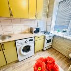 Апартаменты (Стандарт), Апартаменты Like Home на ул. Бирюзова