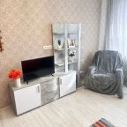 Апартаменты (Стандарт), Апартаменты Like Home на ул. Бирюзова