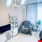 Апартаменты (Стандарт), Апартаменты Like Home на ул. Бирюзова