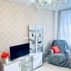 Апартаменты (Стандарт), Апартаменты Like Home на ул. Бирюзова