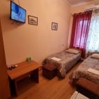 Двухместный (Комната 16р), Гостевой дом Малахит