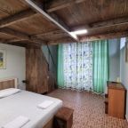 Четырехместный (Комната 11р), Гостевой дом Малахит