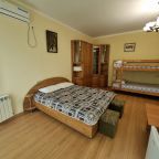 Пятиместный (Комната 5р), Гостевой дом Малахит