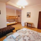Пятиместный (Комната 19в), Гостевой дом Малахит
