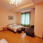 Пятиместный (Комната 19в), Гостевой дом Малахит