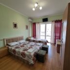 Трехместный (Комната 17р), Гостевой дом Малахит