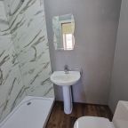 Трехместный (Комната 17р), Гостевой дом Малахит
