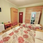 Трехместный (Комната 25в), Гостевой дом Малахит