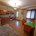 Апартаменты (Номер 7р), Гостевой дом Малахит