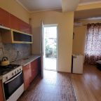 Апартаменты (Номер 7р), Гостевой дом Малахит