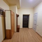 Апартаменты (Номер 7р), Гостевой дом Малахит