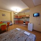 Апартаменты (Номер 7р), Гостевой дом Малахит