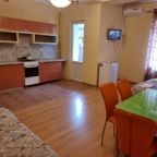 Апартаменты (Номер 7р), Гостевой дом Малахит