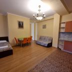 Апартаменты (Номер 7р), Гостевой дом Малахит