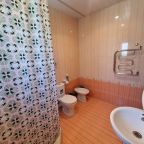 Четырехместный (Номер с балконом), Гостевой дом Малахит