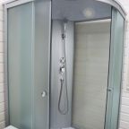 Коттедж (Песочный), База отдыха FlatPoint