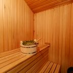 Коттедж (Ореховый), База отдыха FlatPoint