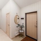 Коттедж (Ореховый), База отдыха FlatPoint