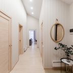 Коттедж (Ореховый), База отдыха FlatPoint