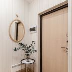 Коттедж (Ореховый), База отдыха FlatPoint