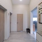 Коттедж (Сенсорный с секретом), База отдыха FlatPoint