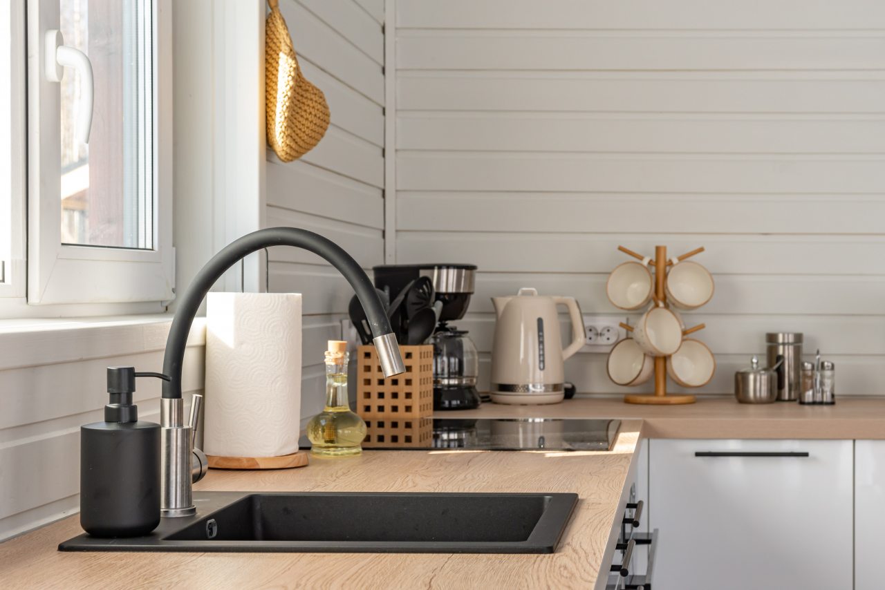 Коттедж (Соломенный), База отдыха FlatPoint