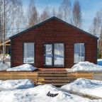 Коттедж (Соломенный с особенно уютной атмосферой), База отдыха FlatPoint