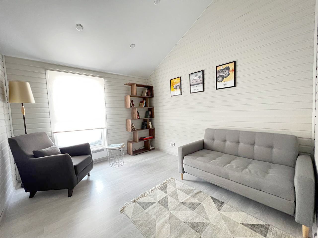 Коттедж (Кедровый), База отдыха FlatPoint