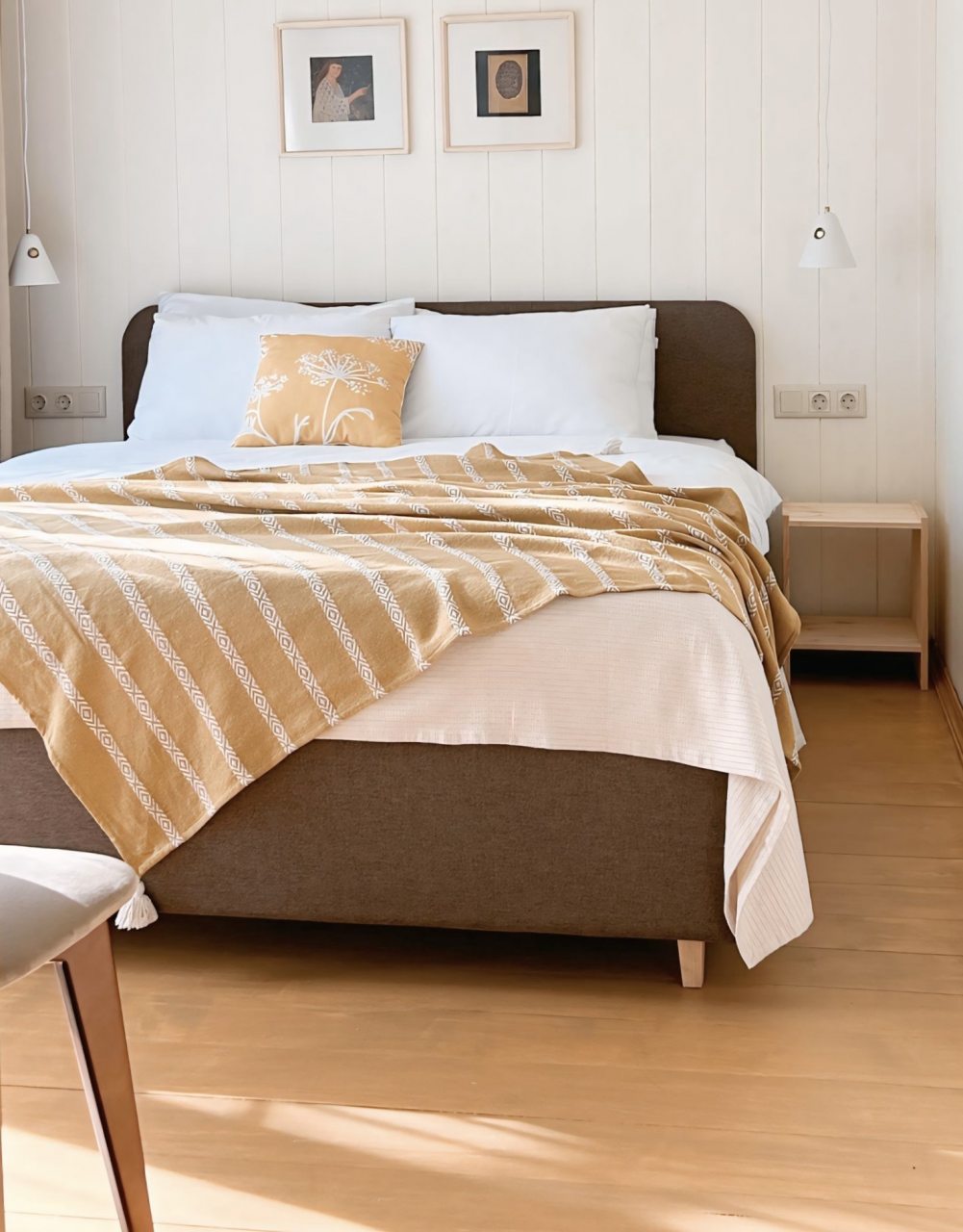 Коттедж (Пшеничный), База отдыха FlatPoint