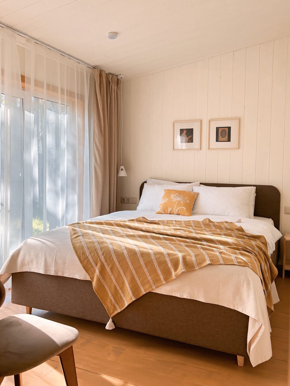 Коттедж (Пшеничный), База отдыха FlatPoint