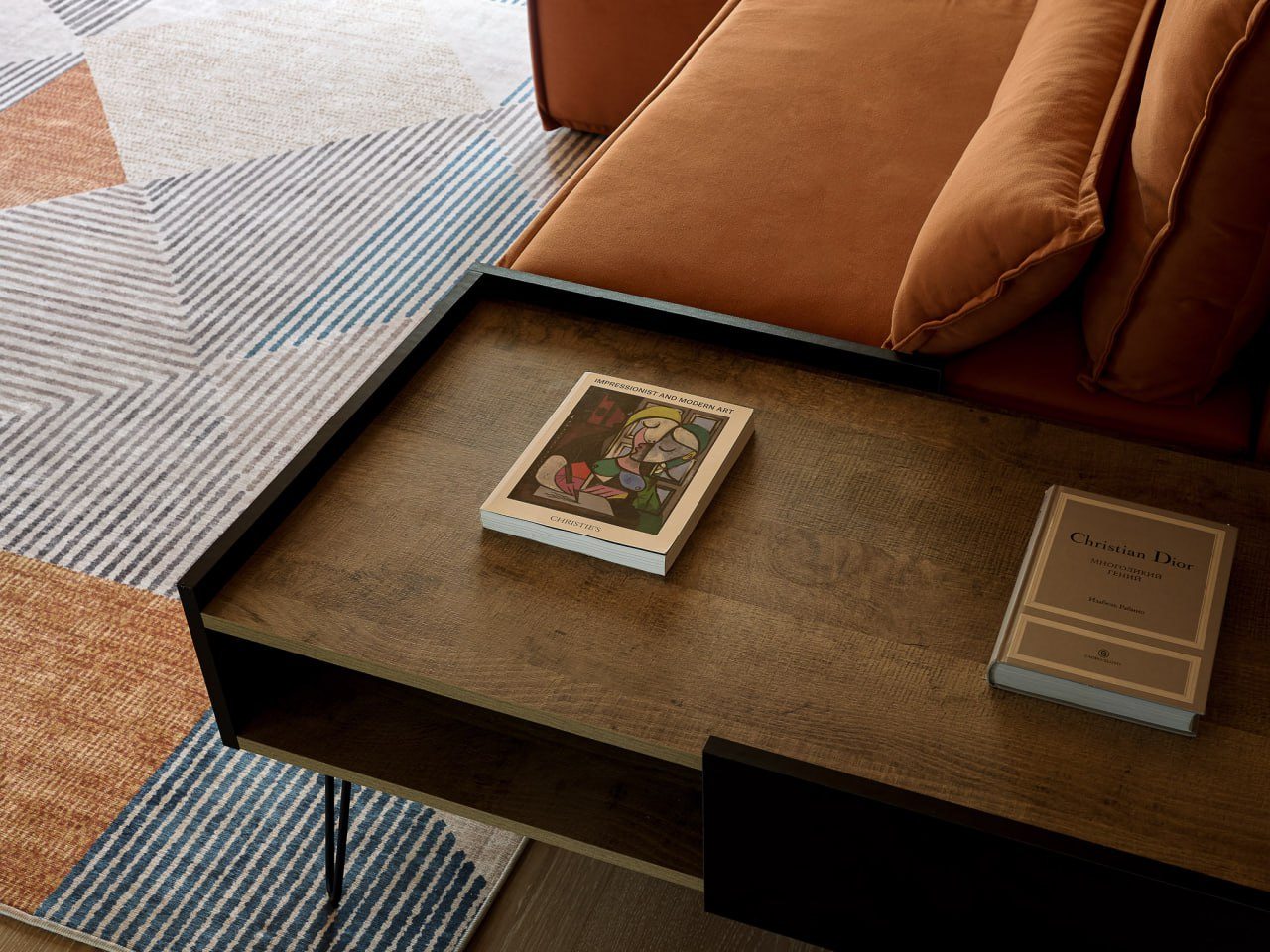 Коттедж (Медовый), База отдыха FlatPoint