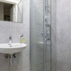 Двухместный (Стандарт), Leohotels на Кирилловской