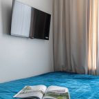 Двухместный (Стандарт), Leohotels на Кирилловской