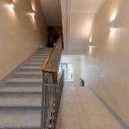 Двухместный (Стандарт), Leohotels на Кирилловской