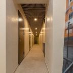 Двухместный (Стандарт), Leohotels на Кирилловской