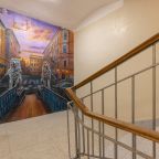 Двухместный (Стандарт), Leohotels на Кирилловской
