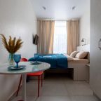Двухместный (Стандарт), Leohotels на Кирилловской
