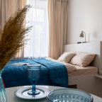 Двухместный (Стандарт), Leohotels на Кирилловской