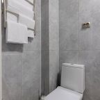 Двухместный (Мансарда), Leohotels на Кирилловской