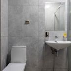 Двухместный (Мансарда), Leohotels на Кирилловской
