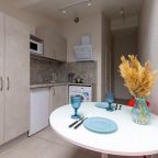 Двухместный (Мансарда), Leohotels на Кирилловской